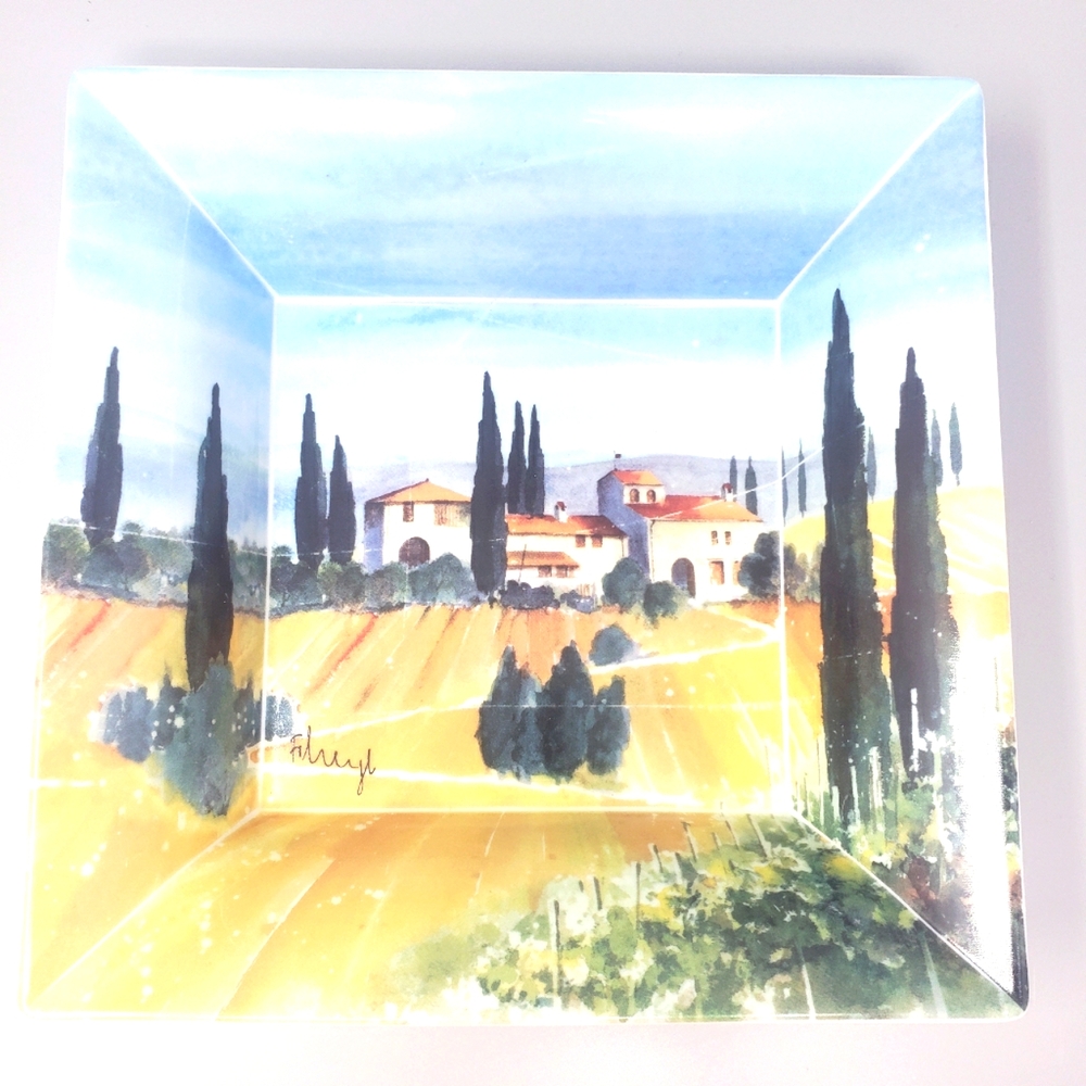 Kaiser Porcelain Bowl